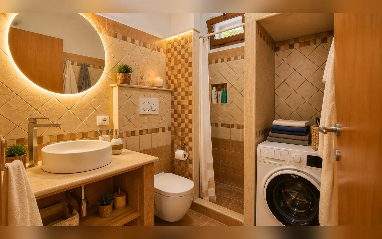 Villa Bellavista Luxury Retreat, Balestrate (Sicilia)