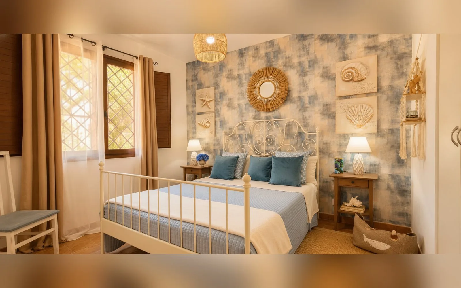 Villa Bellavista Luxury Retreat, Balestrate (Sicilia)