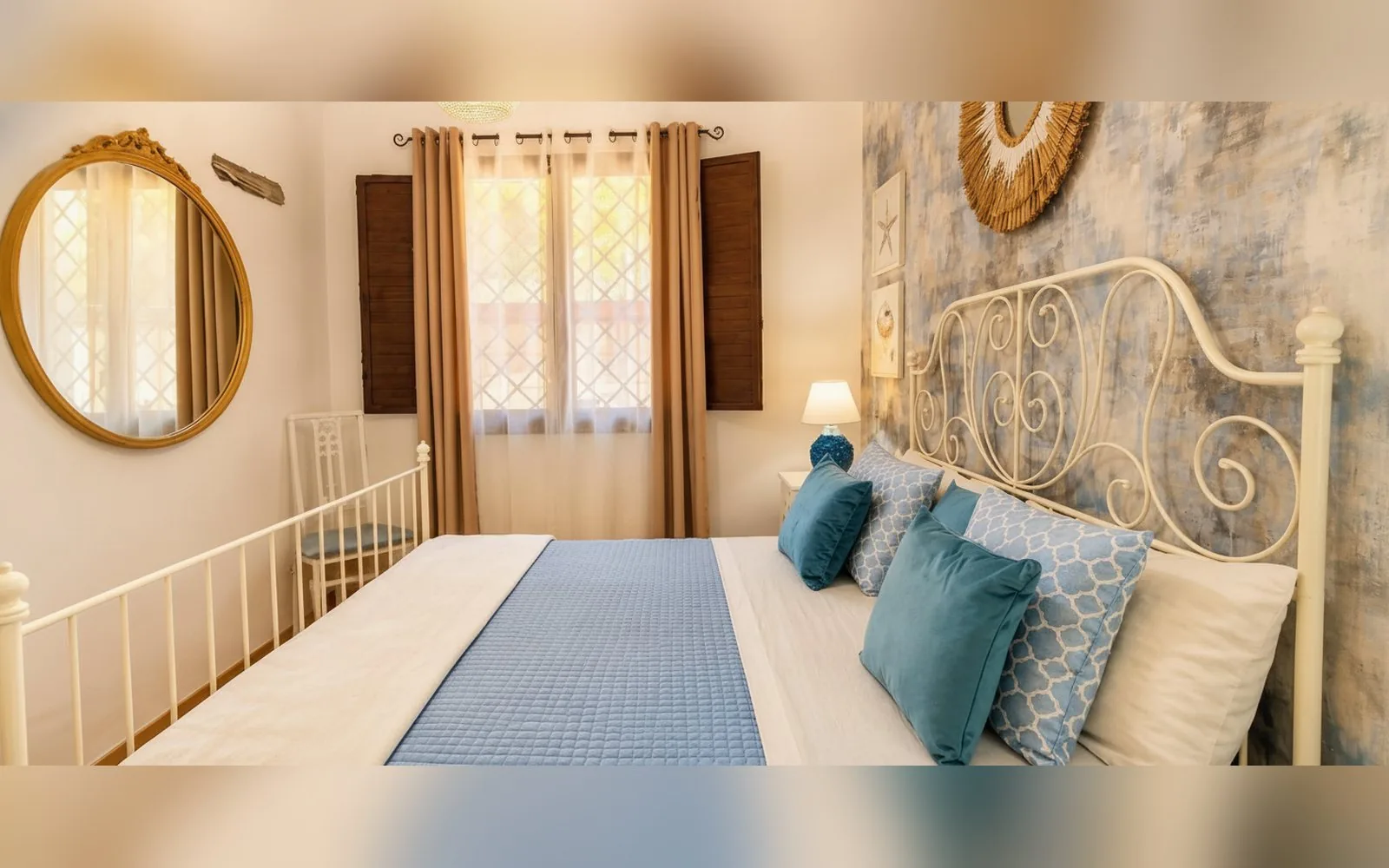 Villa Bellavista Luxury Retreat, Balestrate (Sicilia)