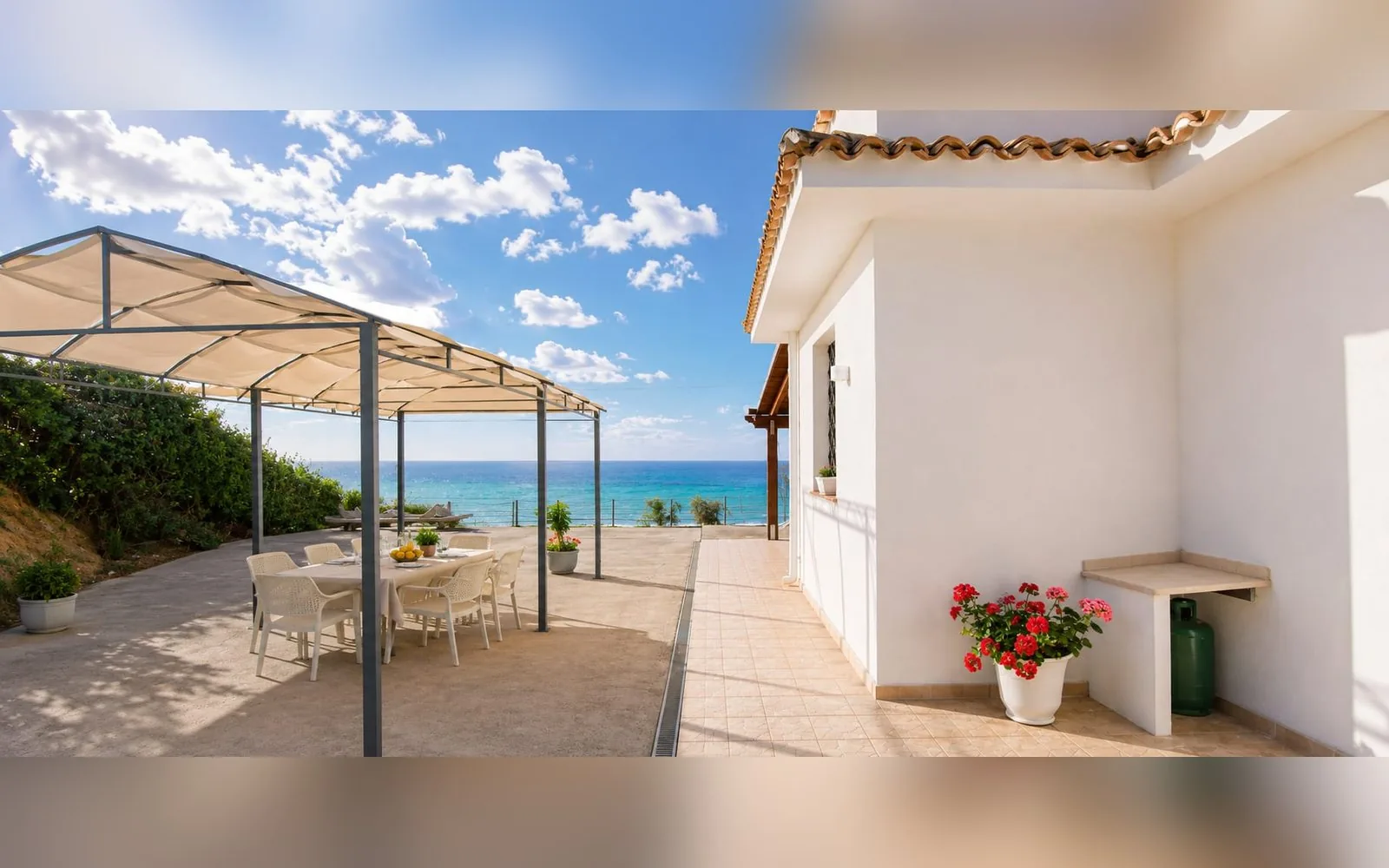 Villa Bellavista Luxury Retreat, Balestrate (Sicilia)