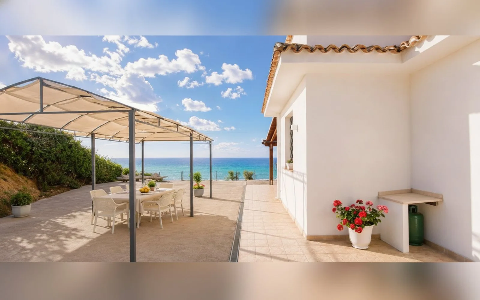 Villa Bellavista Luxury Retreat, Balestrate (Sicilia)