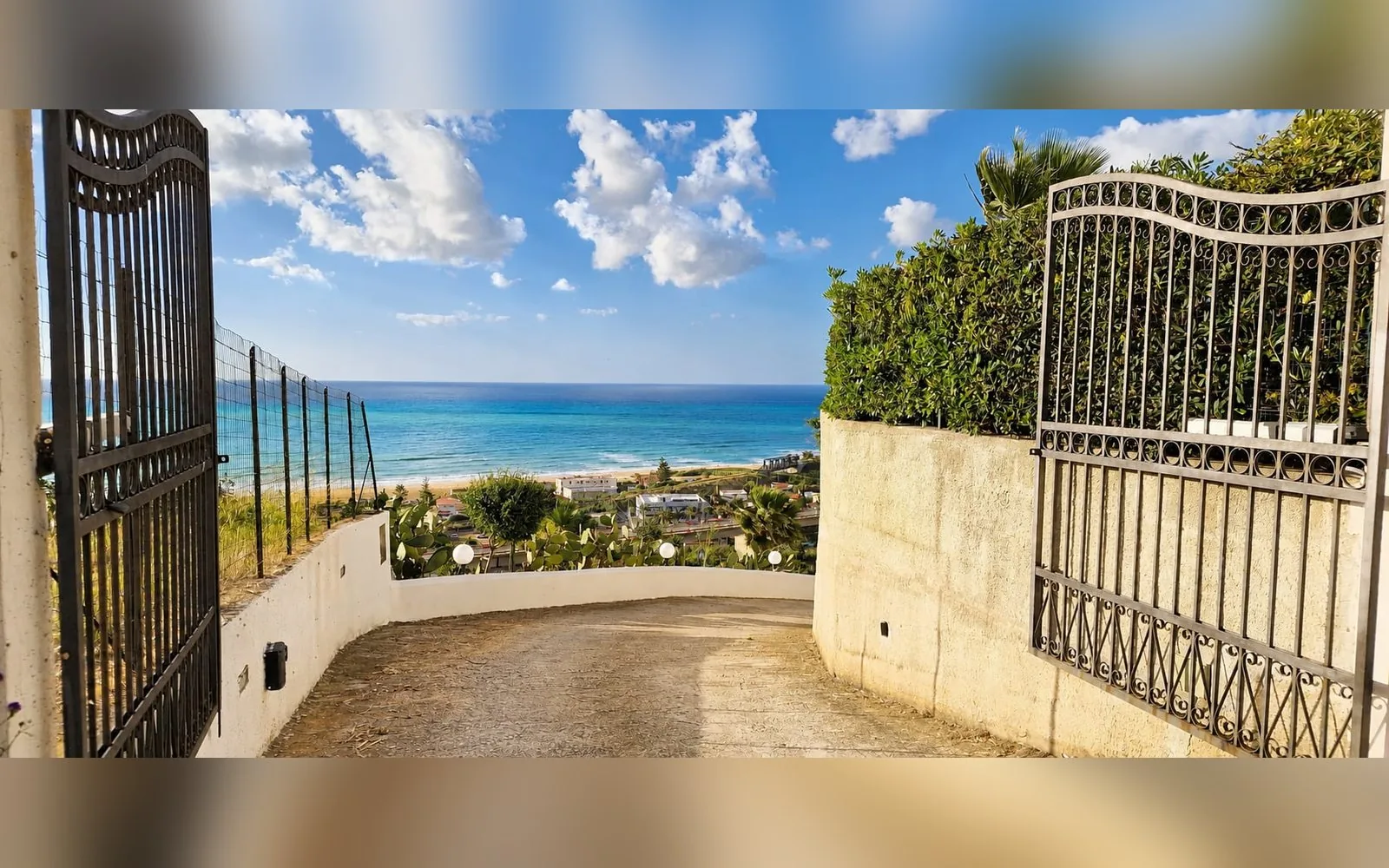 Villa Bellavista Luxury Retreat, Balestrate (Sicilia)