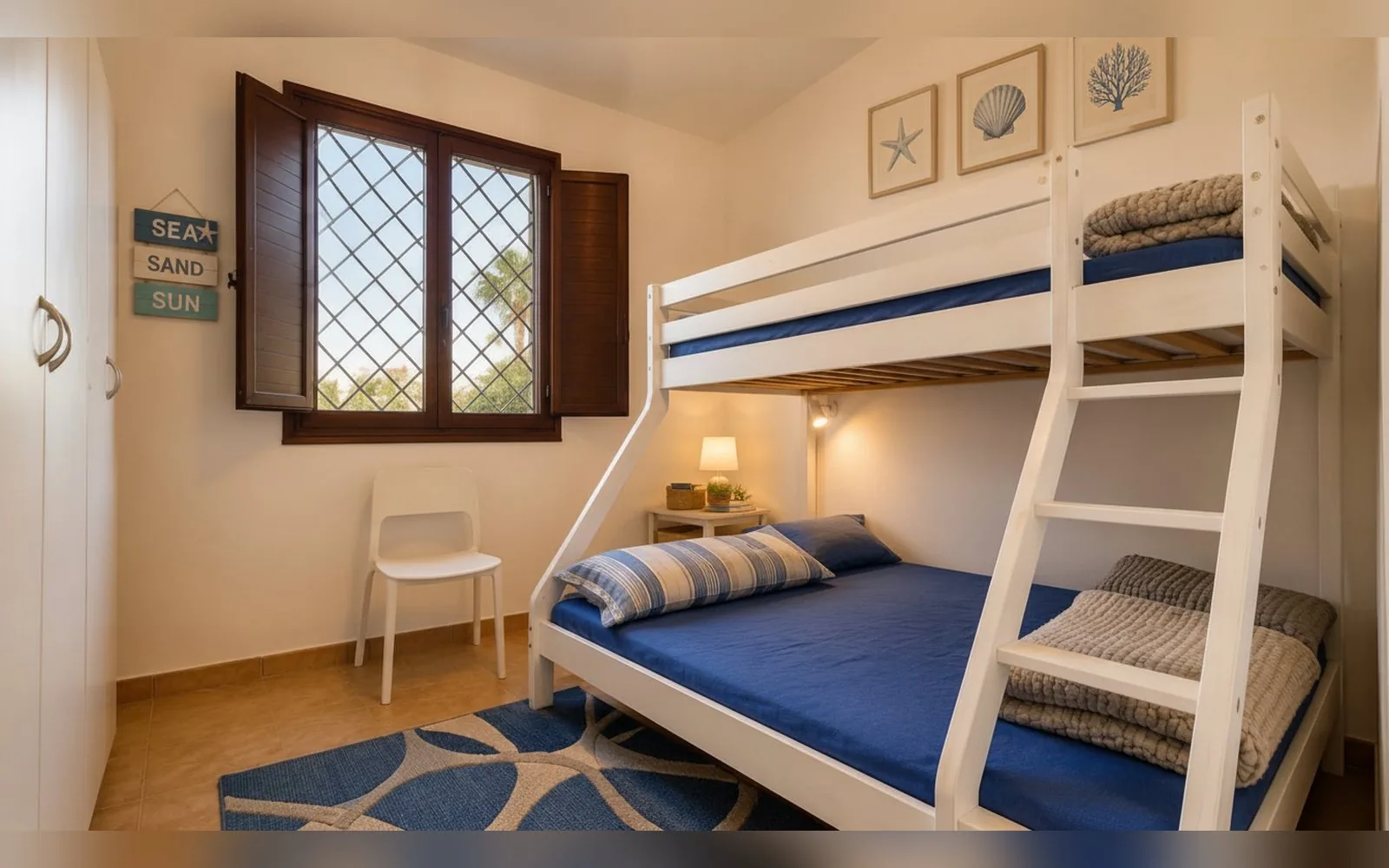 Villa Bellavista Luxury Retreat, Balestrate (Sicilia)