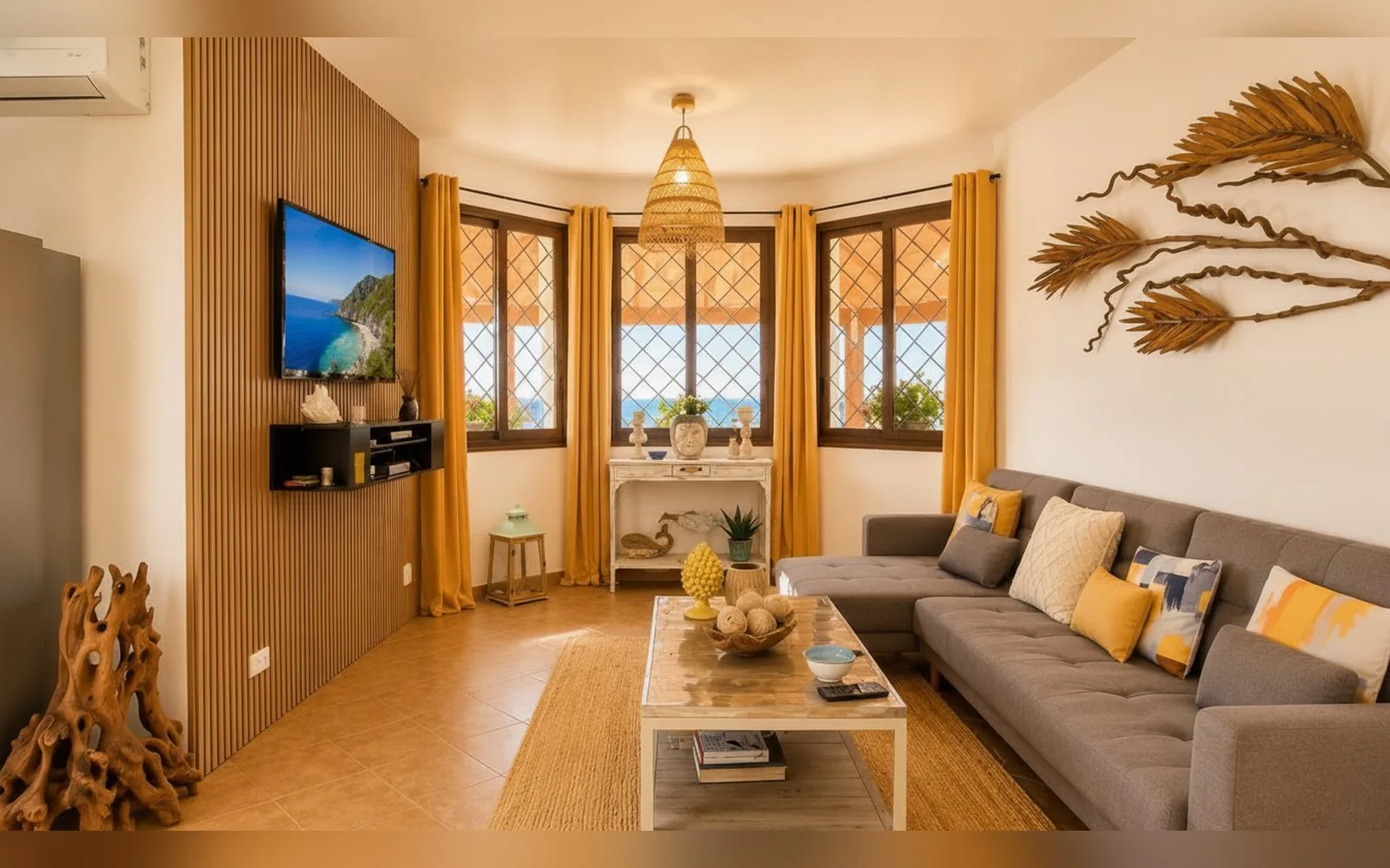 Villa Bellavista Luxury Retreat, Balestrate (Sicilia)