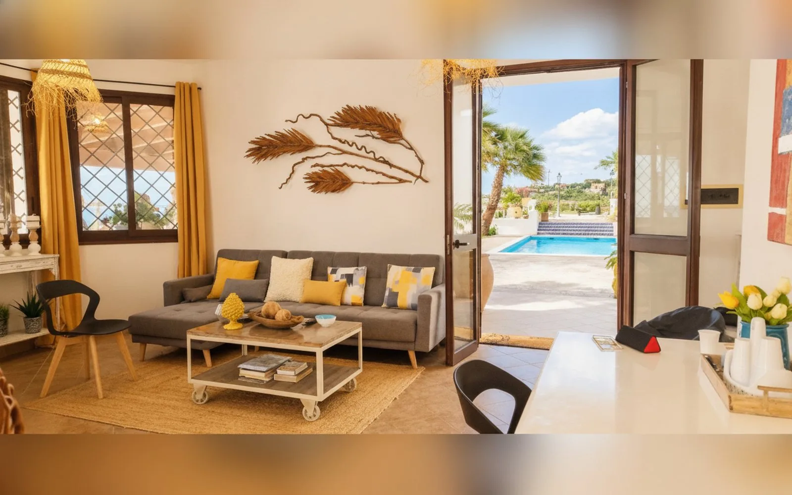 Villa Bellavista Luxury Retreat, Balestrate (Sicilia)
